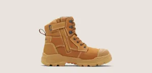 BLUNDSTONE 9090 UNISEX ROTOFLEX SAFETY BOOTS MAX