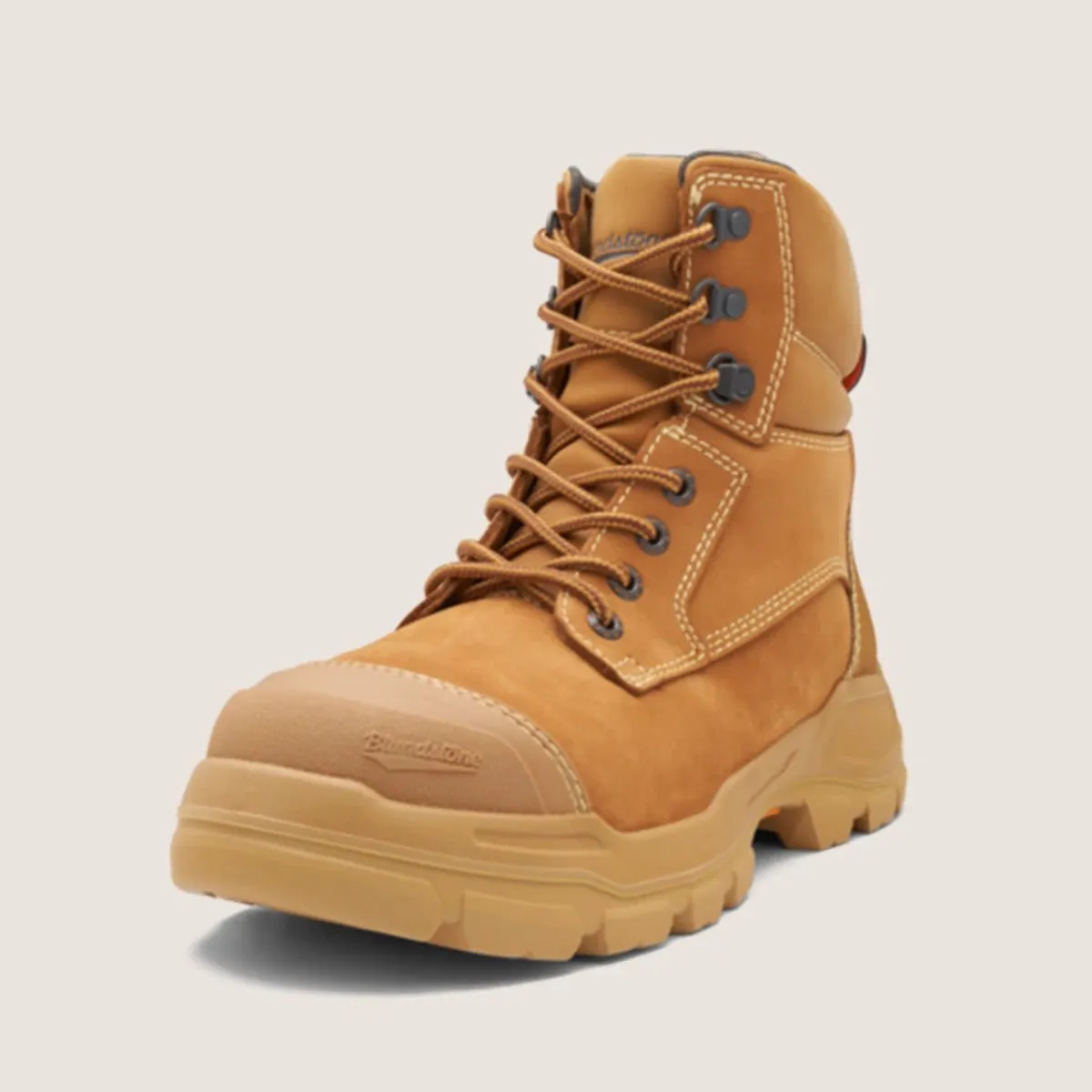 BLUNDSTONE 9090 UNISEX ROTOFLEX SAFETY BOOTS MAX