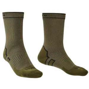 Bridgedale Stormsock Mid Weight Boot Socks Unisex