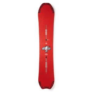 Burton Deep Thinker Snowboard 2020