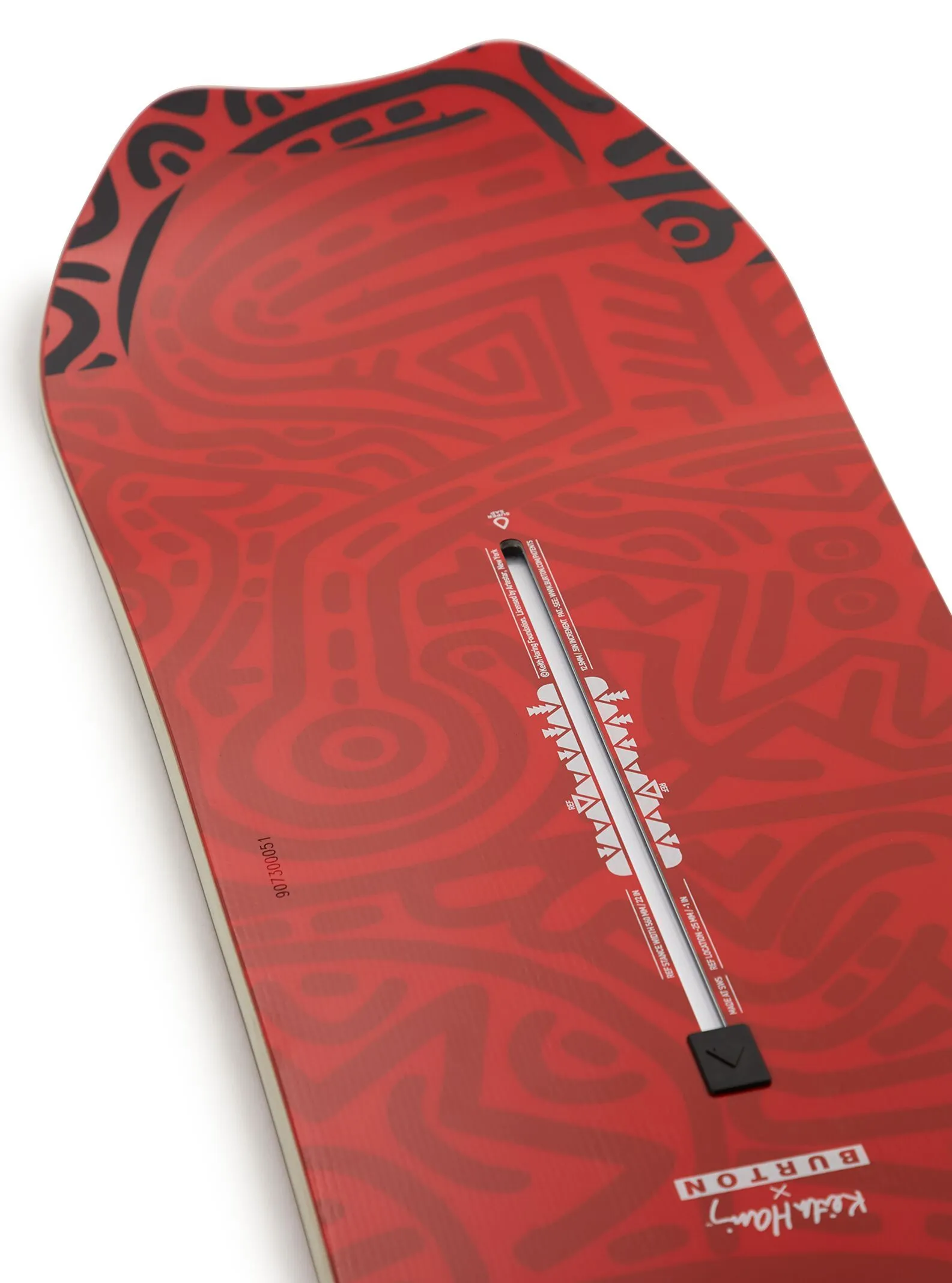 Burton Deep Thinker Snowboard 2020