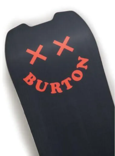 Burton Skeleton Key Snowboard 2020