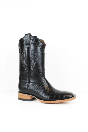 Caiman- Black Gold