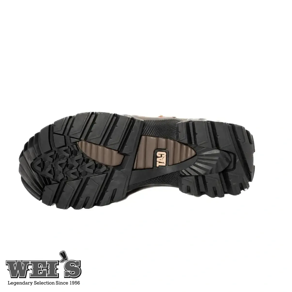 CAT Men's Decise CSA Steel Toe - Clearance