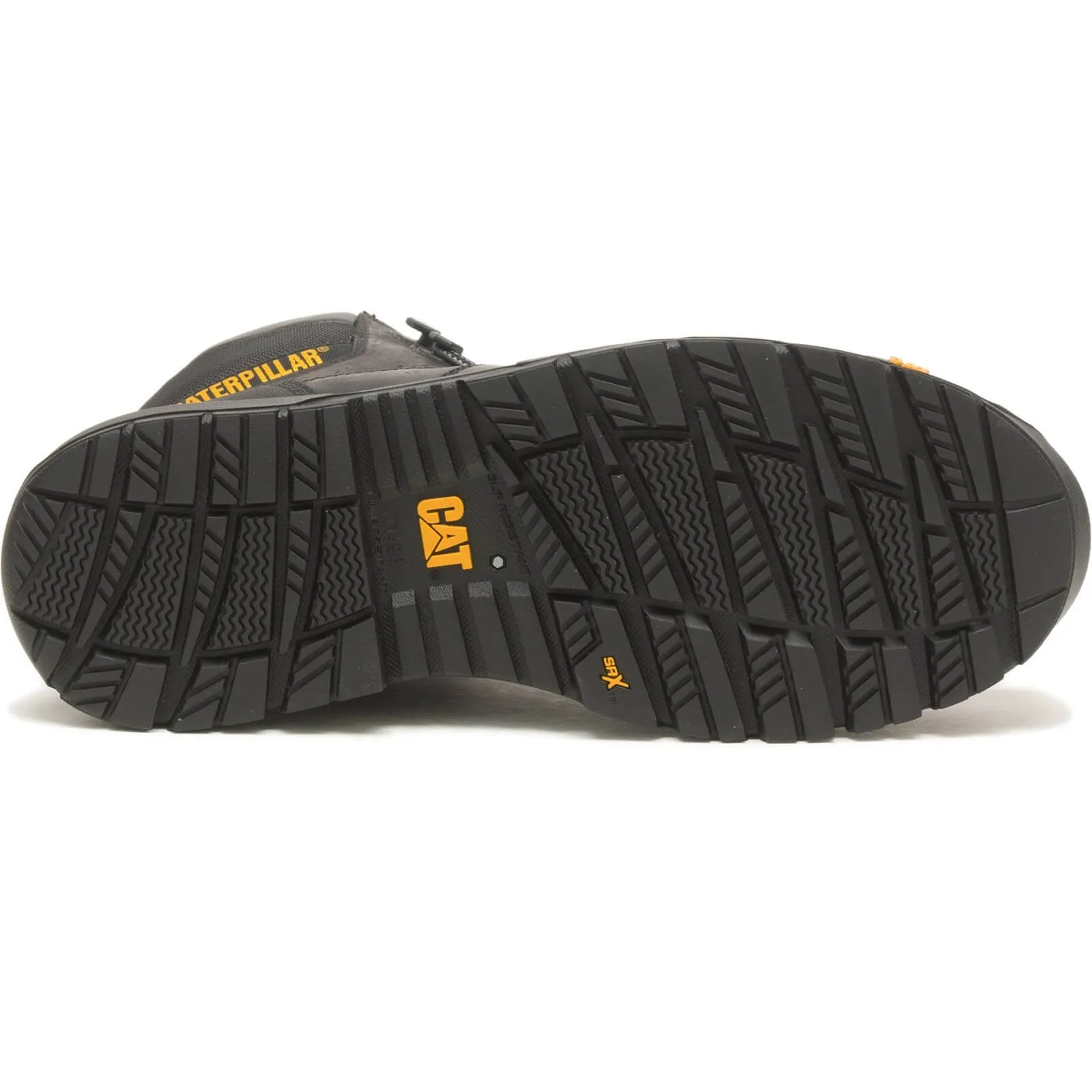 Caterpillar Crossrail 2.0 S3 Waterproof Safety Boots