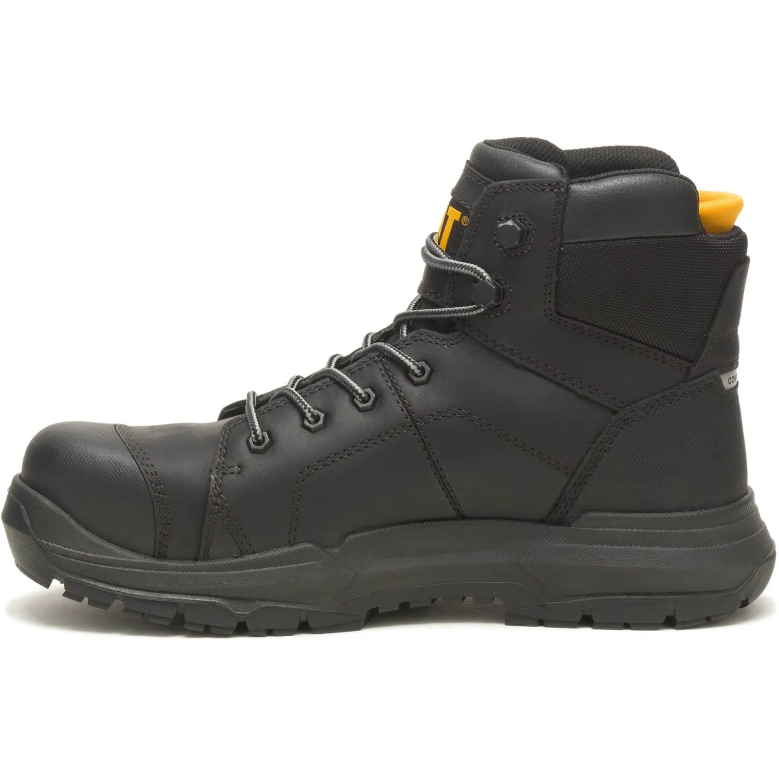 Caterpillar Crossrail 2.0 S3 Waterproof Safety Boots