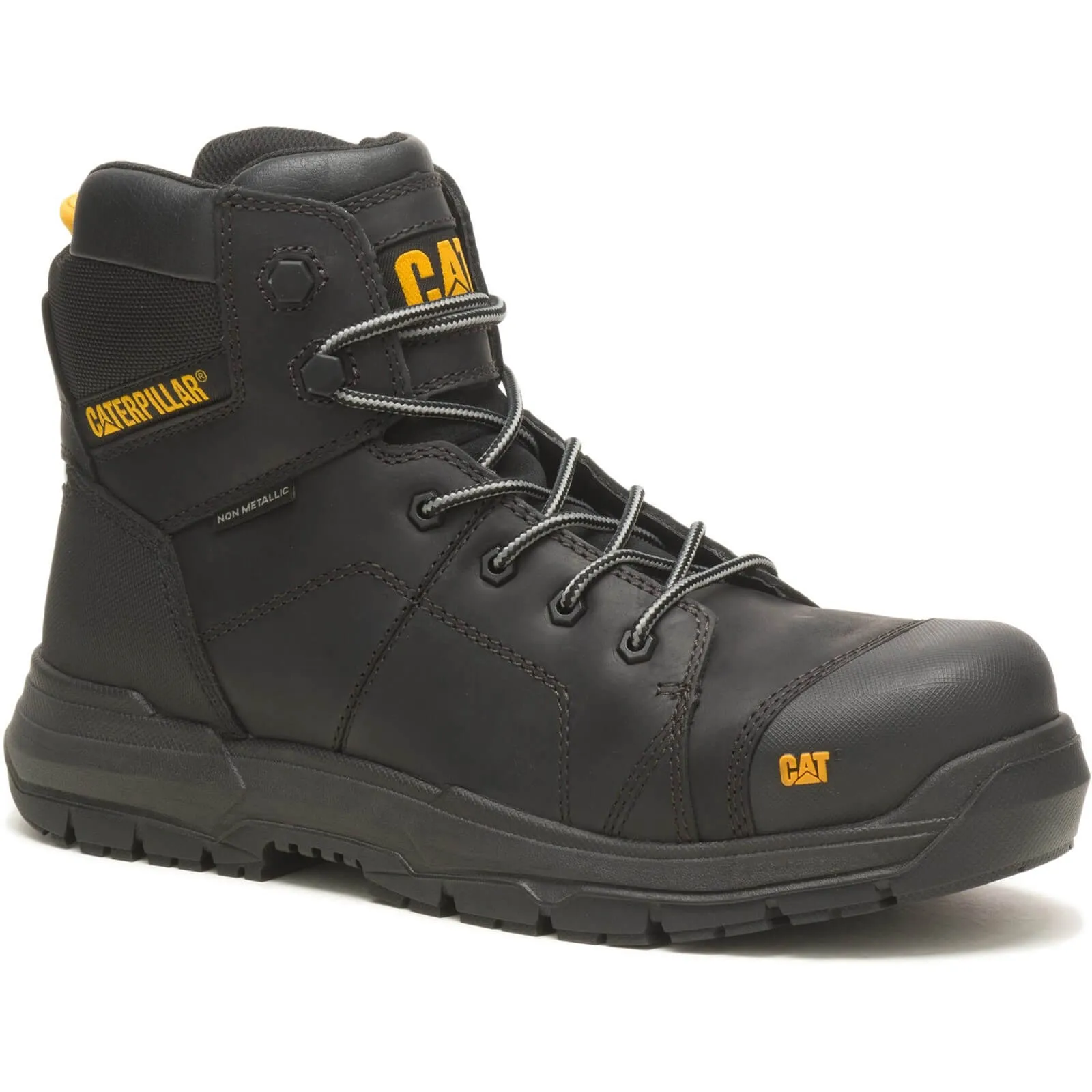 Caterpillar Crossrail 2.0 S3 Waterproof Safety Boots