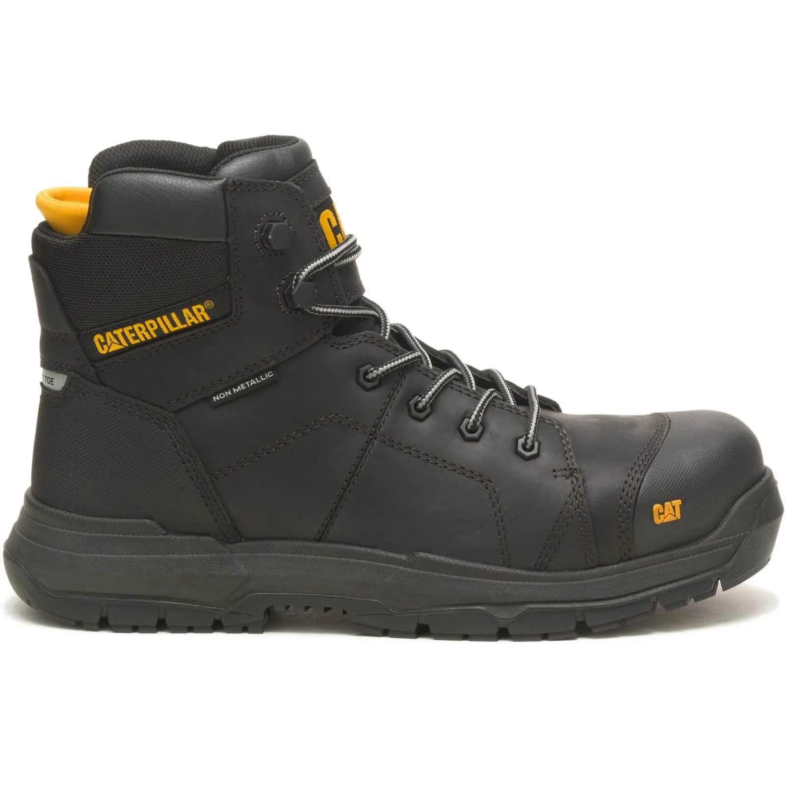 Caterpillar Crossrail 2.0 S3 Waterproof Safety Boots