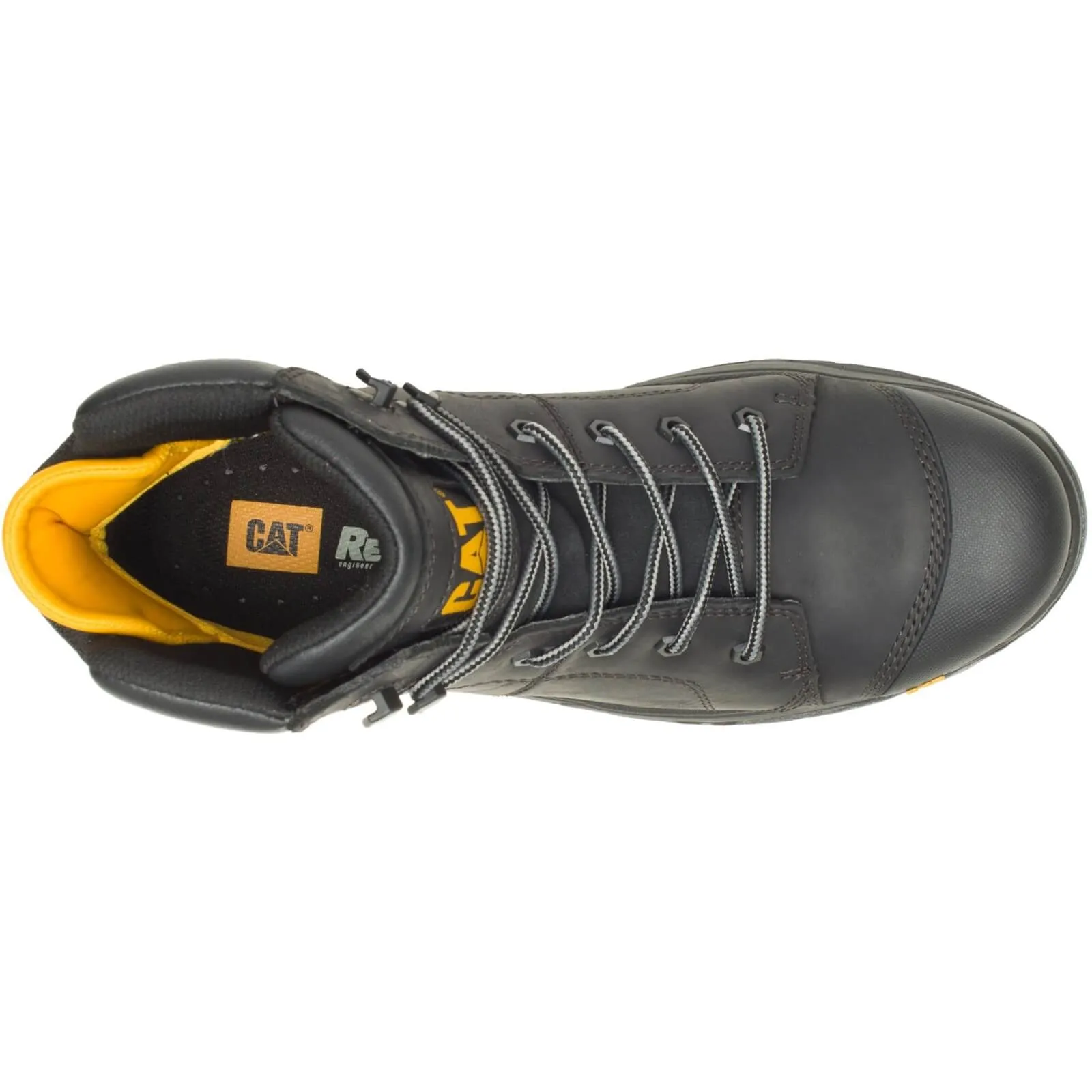 Caterpillar Crossrail 2.0 S3 Waterproof Safety Boots