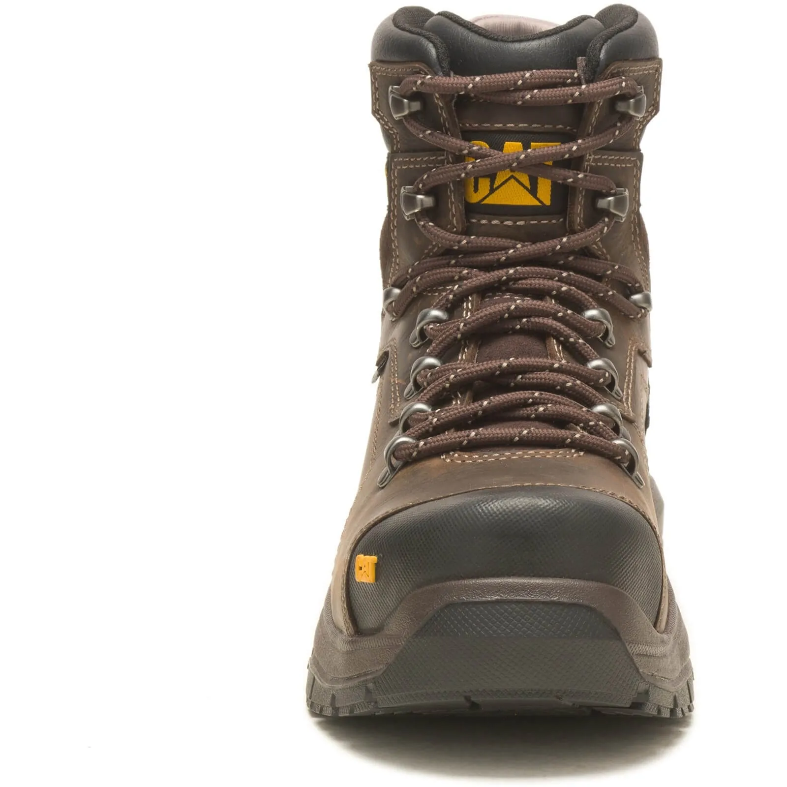 Caterpillar Diagnostic 2.0 Waterproof S3 Safety Boots