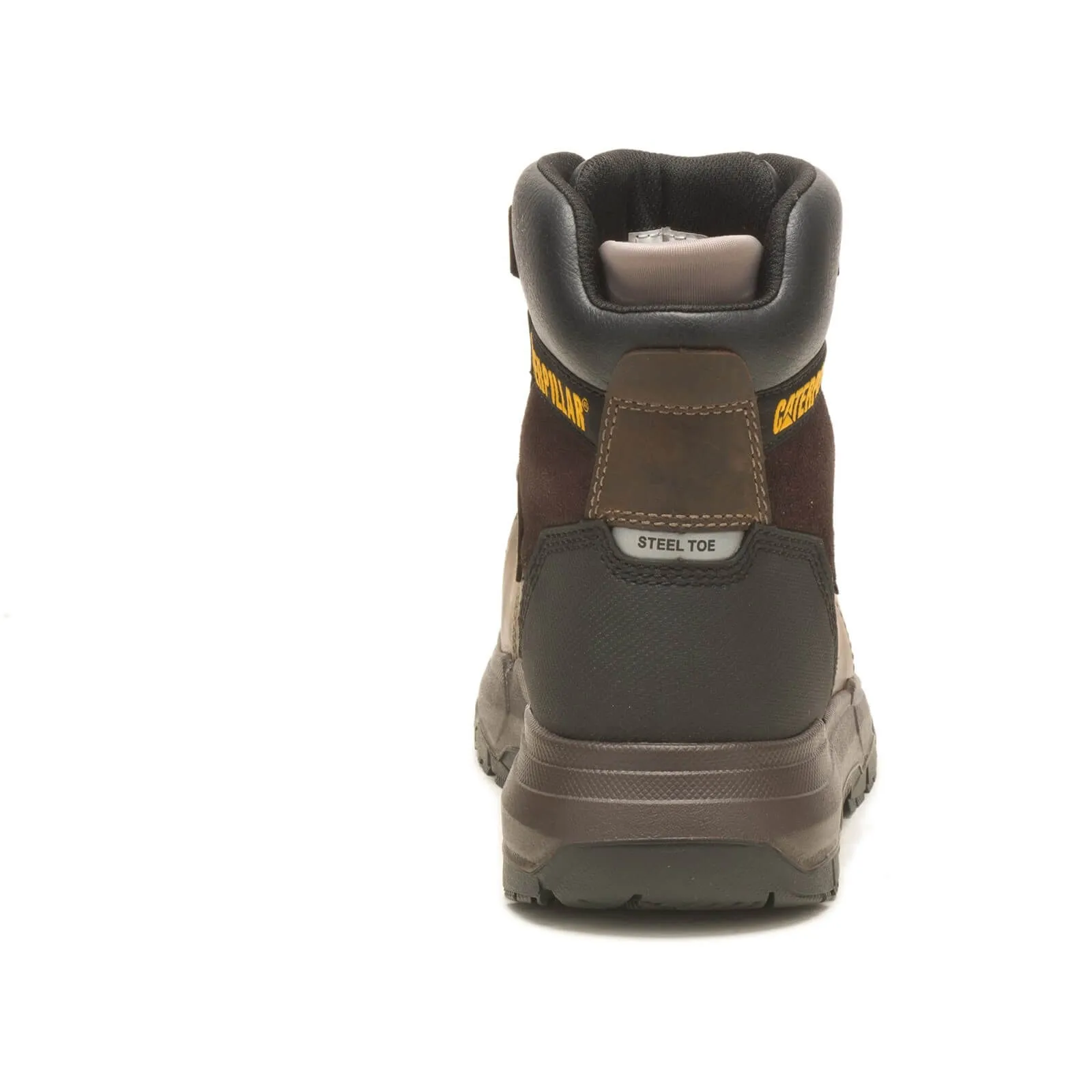 Caterpillar Diagnostic 2.0 Waterproof S3 Safety Boots