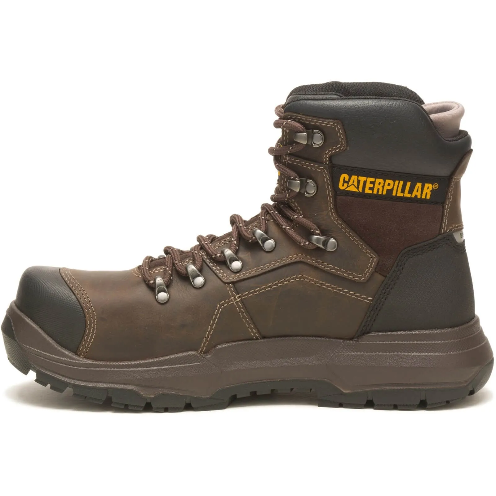 Caterpillar Diagnostic 2.0 Waterproof S3 Safety Boots