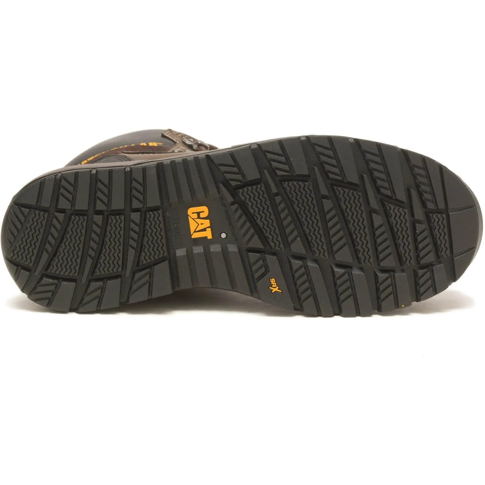 Caterpillar Diagnostic 2.0 Waterproof S3 Safety Boots