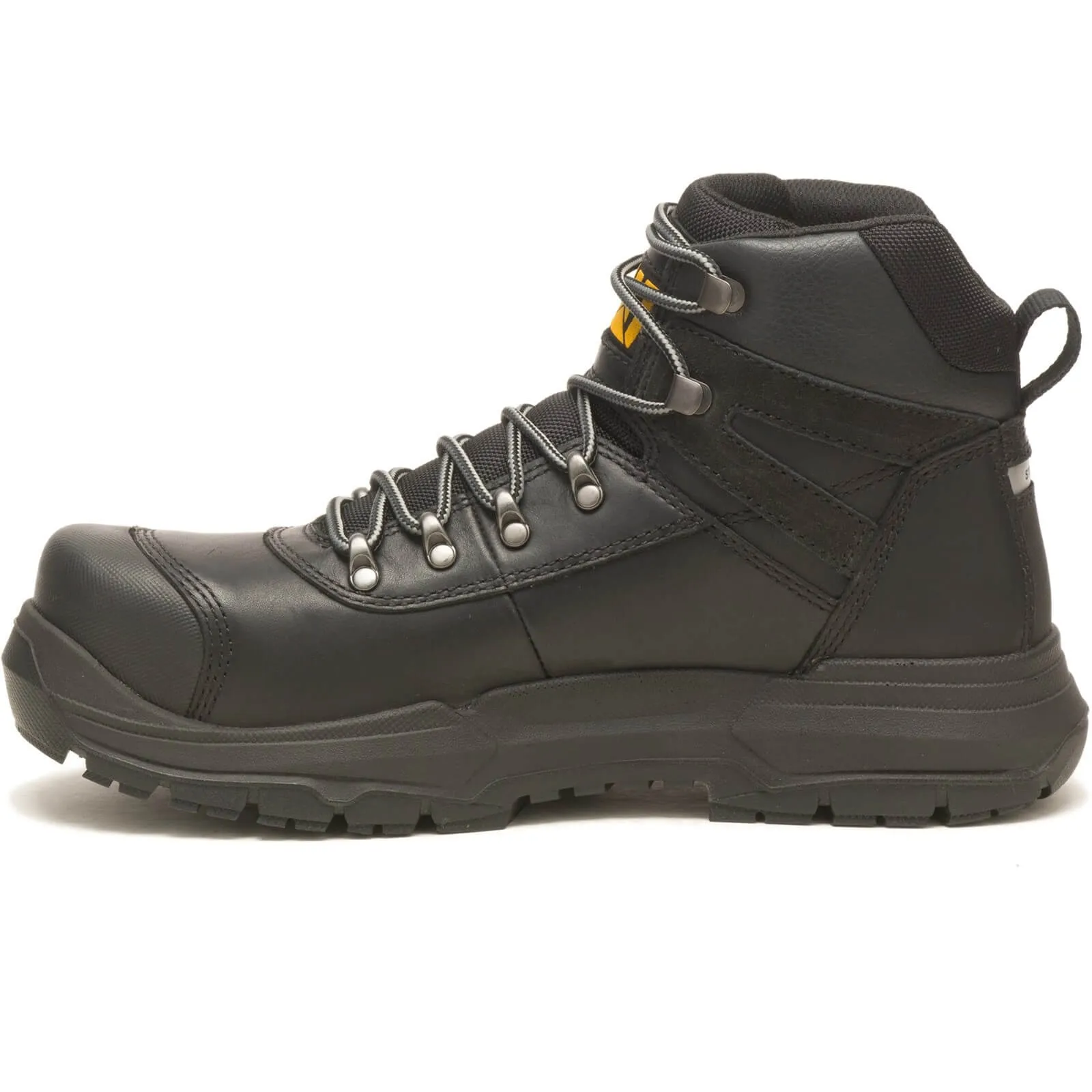 Caterpillar Pneumatic 2.0 Waterproof S3 Safety Boot