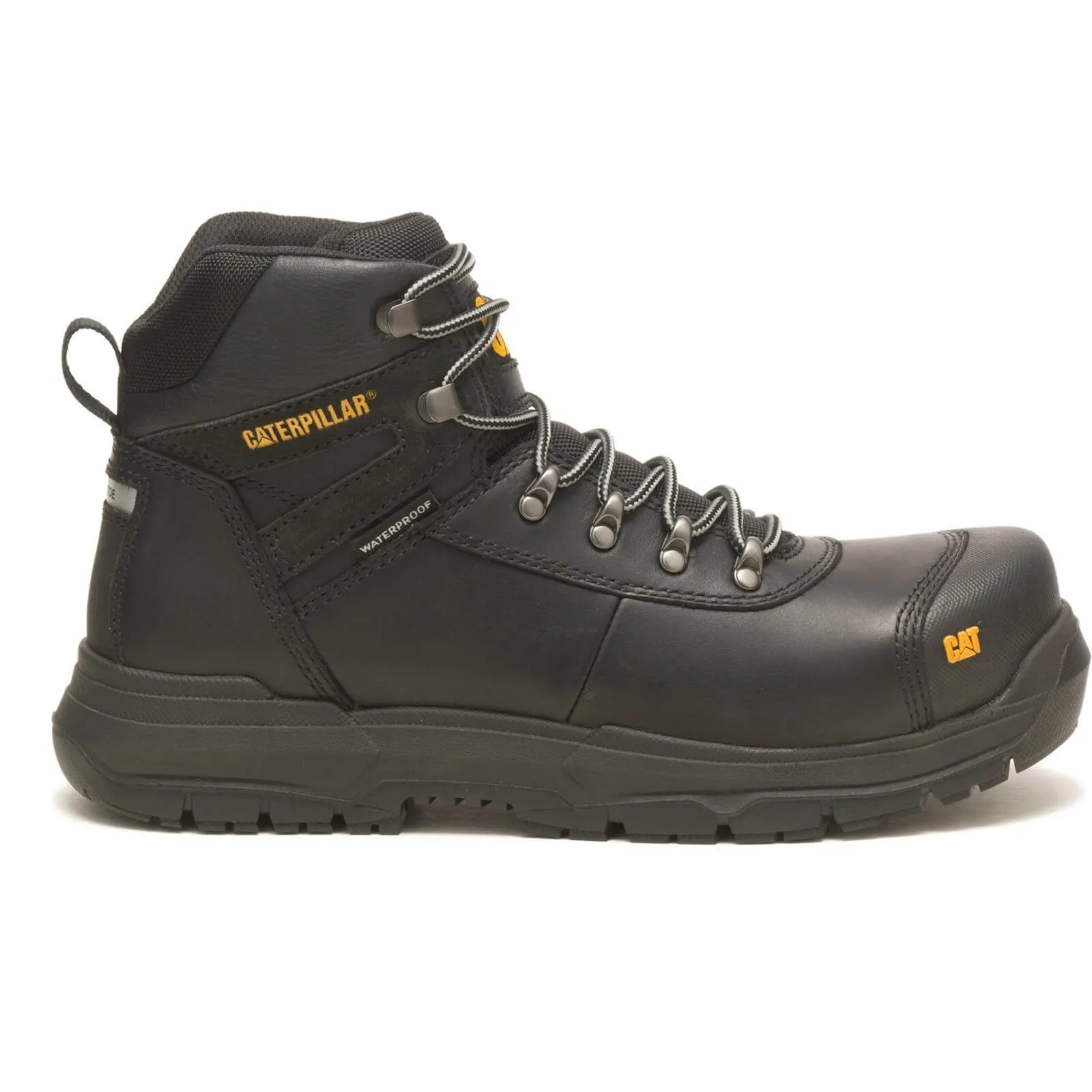 Caterpillar Pneumatic 2.0 Waterproof S3 Safety Boot