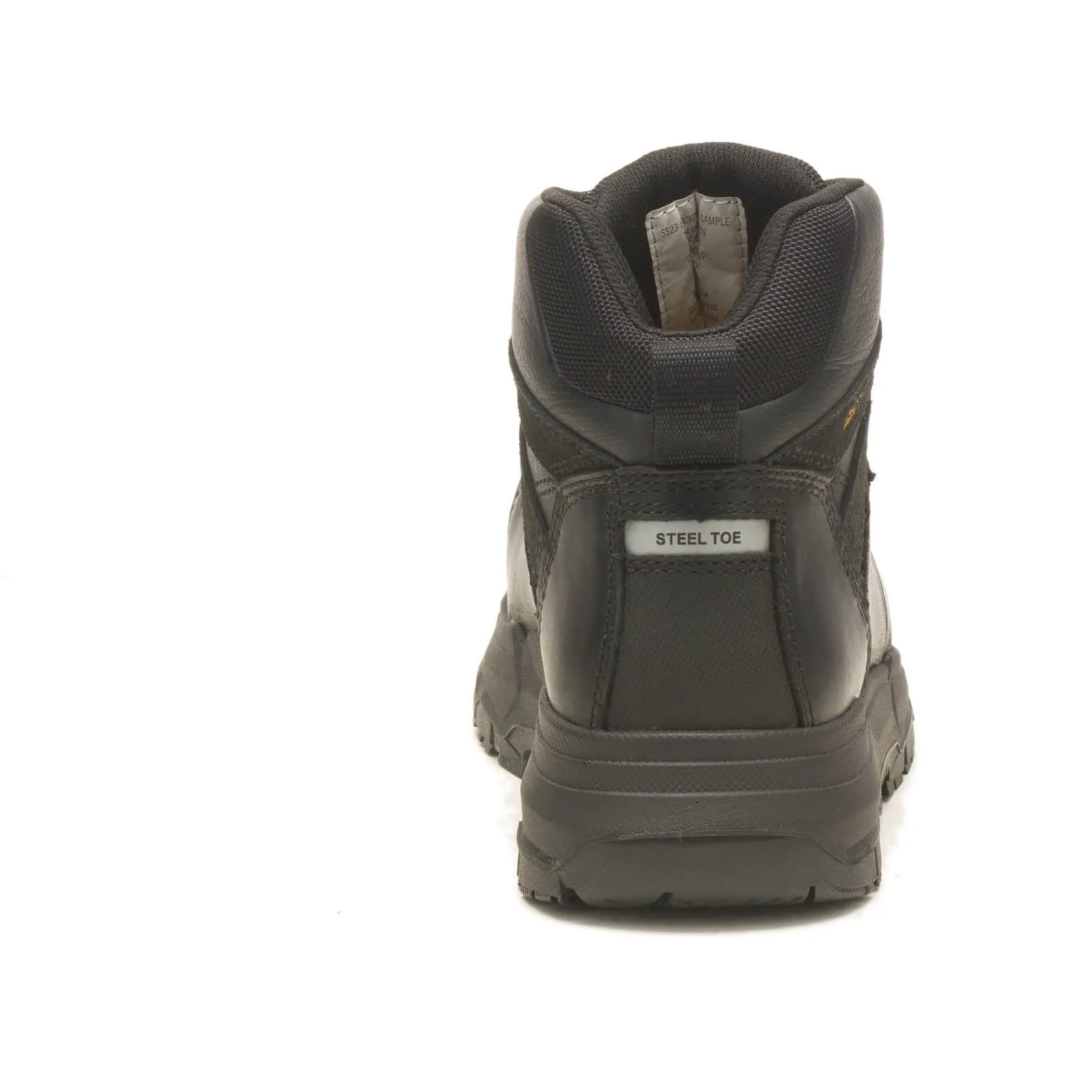 Caterpillar Pneumatic 2.0 Waterproof S3 Safety Boot