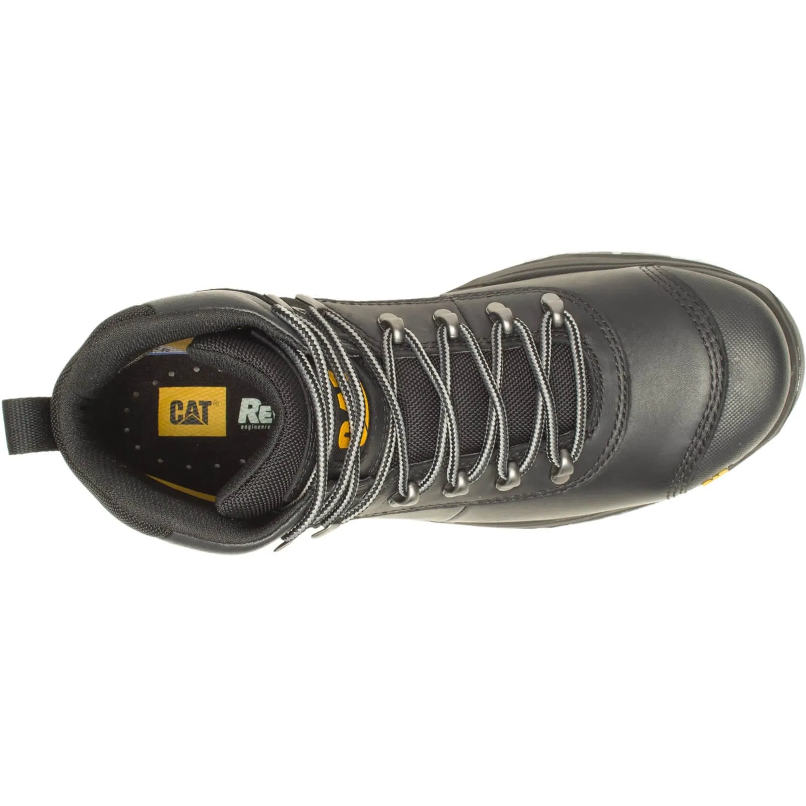 Caterpillar Pneumatic 2.0 Waterproof S3 Safety Boot