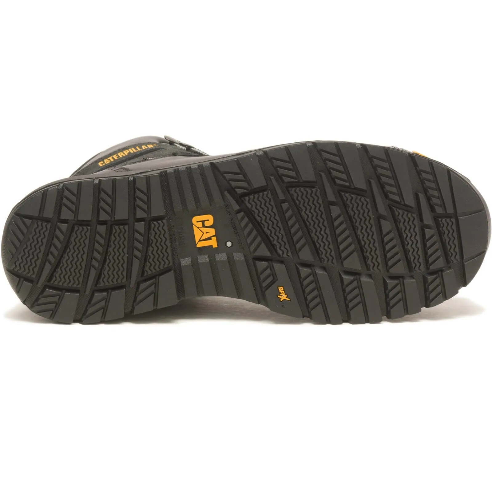 Caterpillar Pneumatic 2.0 Waterproof S3 Safety Boot