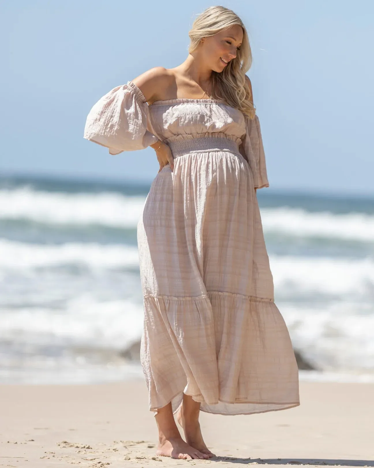Chantel 2 Piece Dress