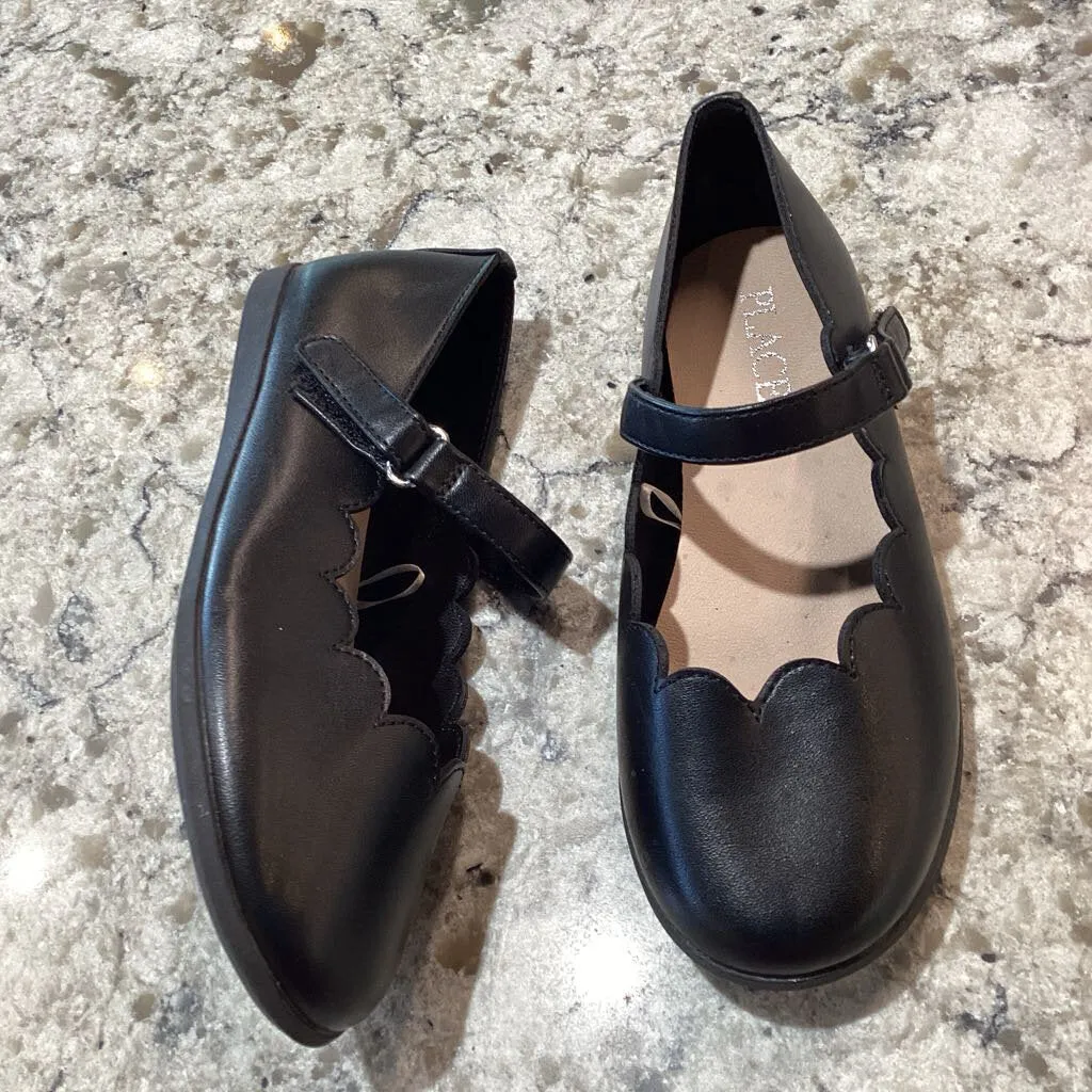 Children's Place DWW Shoes 12C Black