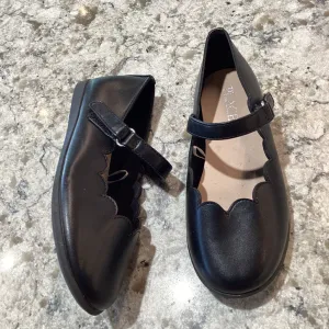 Children's Place DWW Shoes 12C Black