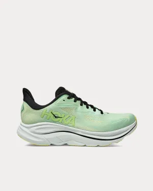 Clifton 10 Mint Fluorite / Luna Moth Running Shoes