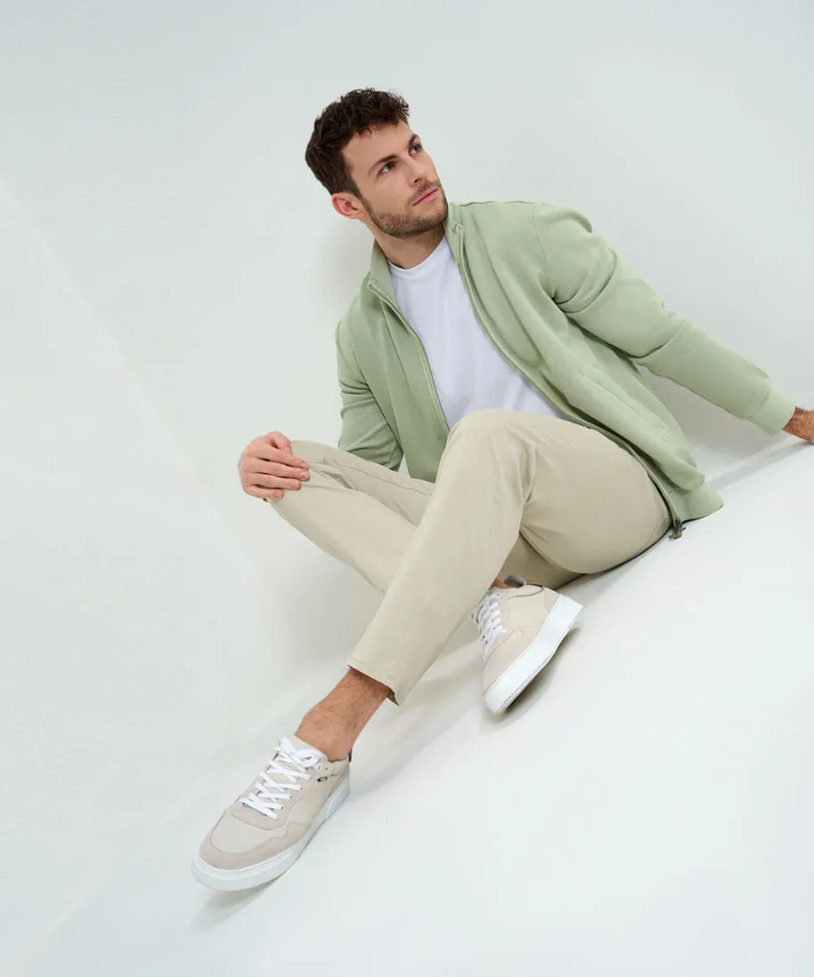 Cooper Pant-Cozy Linen