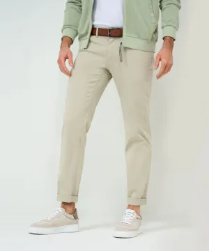 Cooper Pant-Cozy Linen