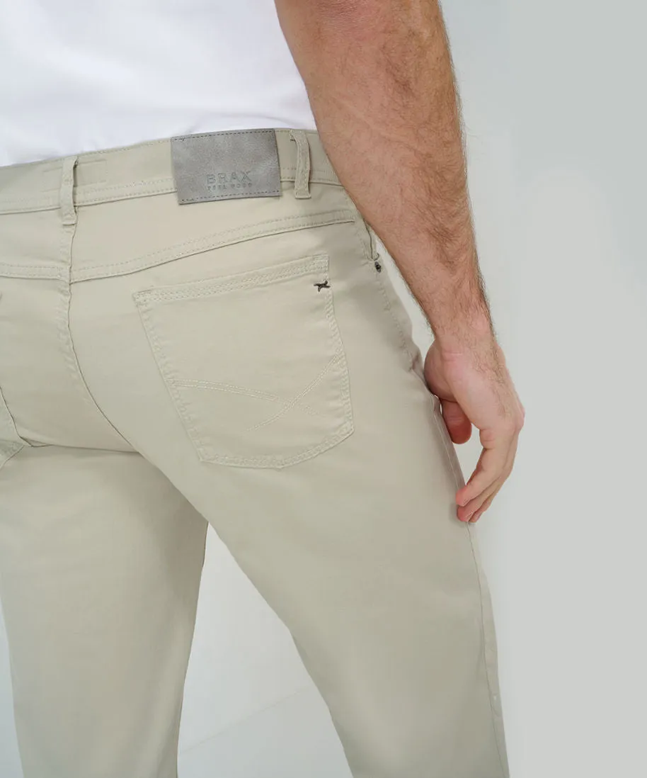 Cooper Pant-Cozy Linen