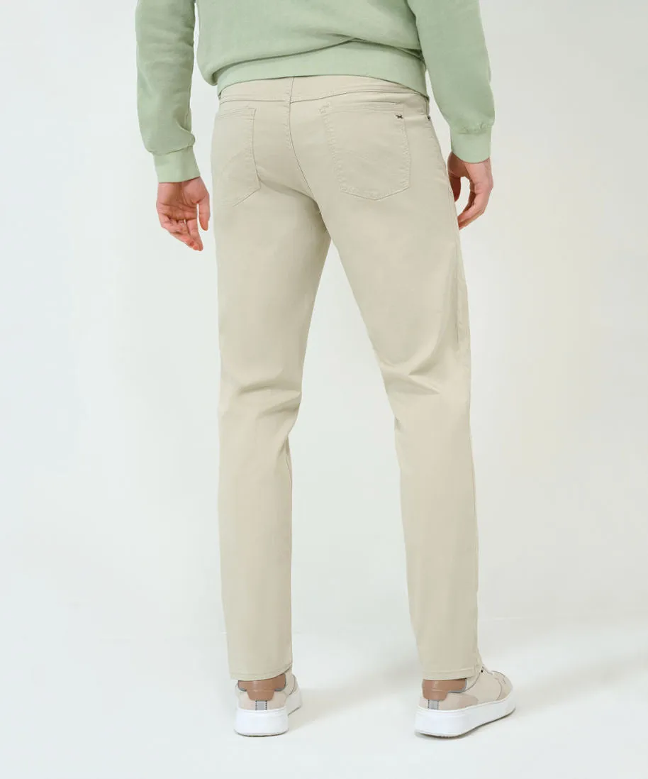 Cooper Pant-Cozy Linen