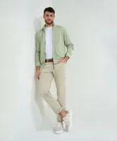 Cooper Pant-Cozy Linen
