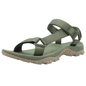 Cuzcare Men Orthopedic Sandals Comfortable Sports Anti-slip Outsoles