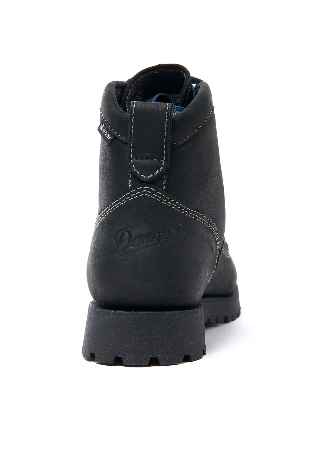 Danner Men's Cedar Grove Boots - Black GTX