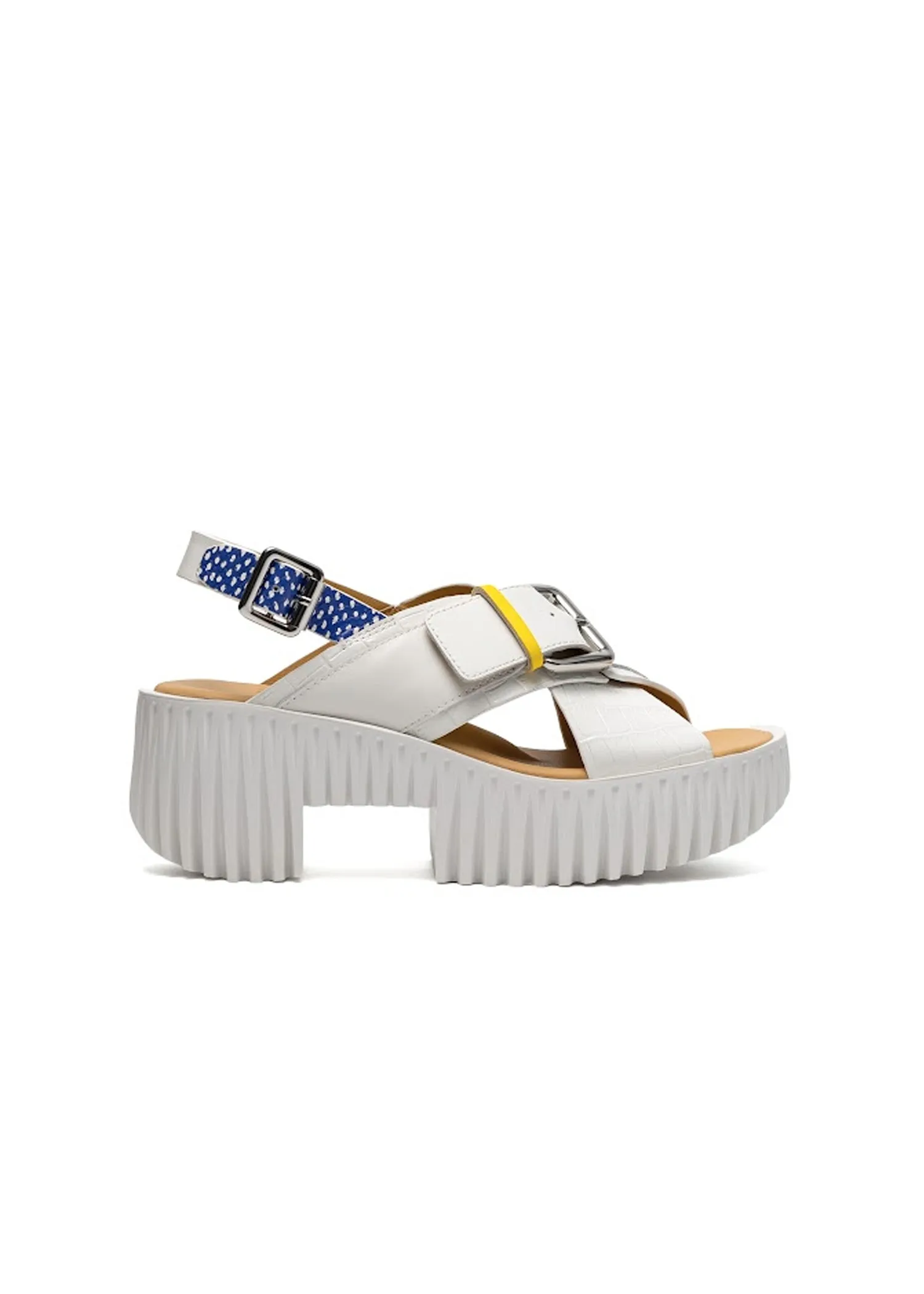 Dolce Vita Jamey Plush Sneakers - MD