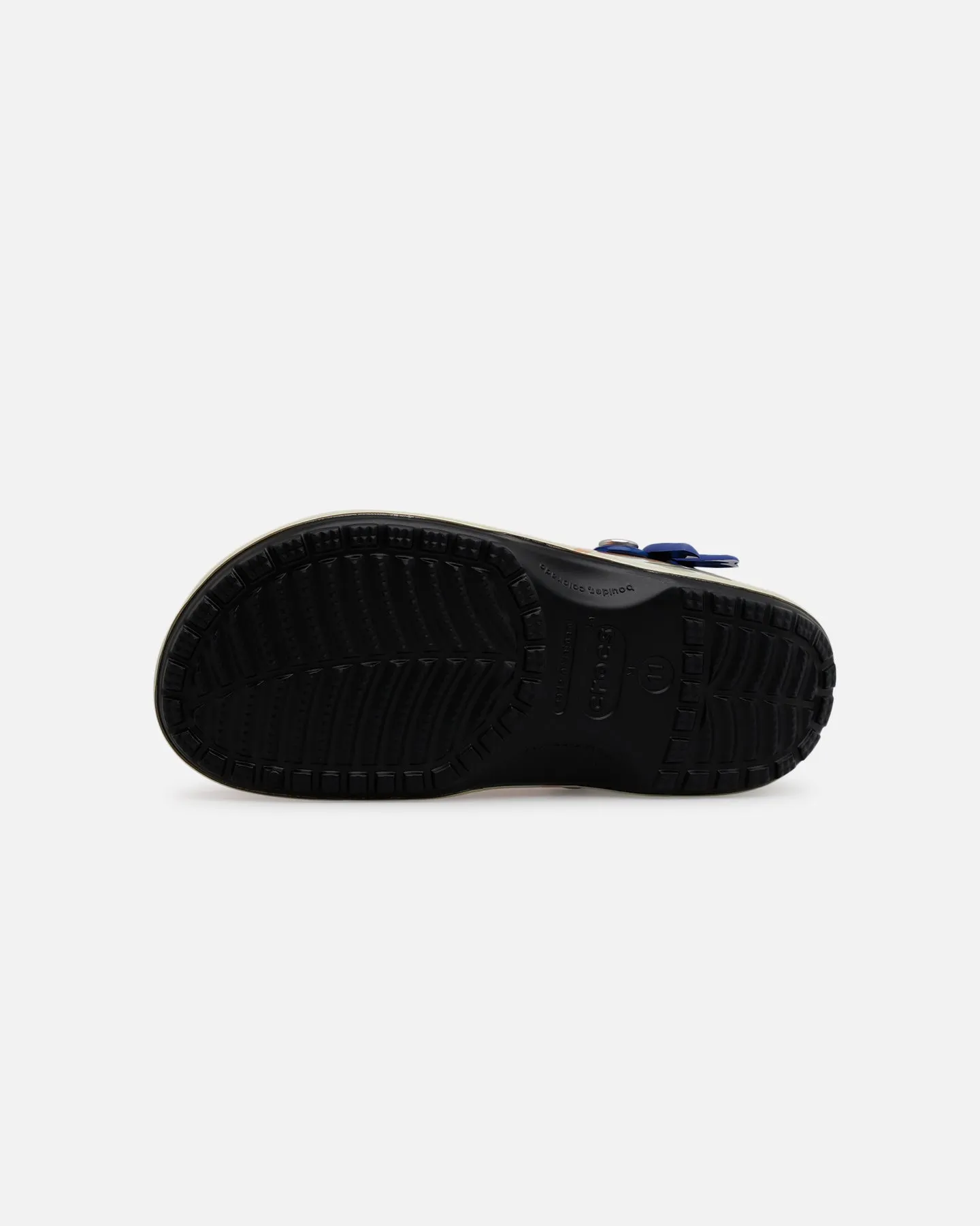 Dragon Ball Z X Crocs Classic Clog "Goku" Multi