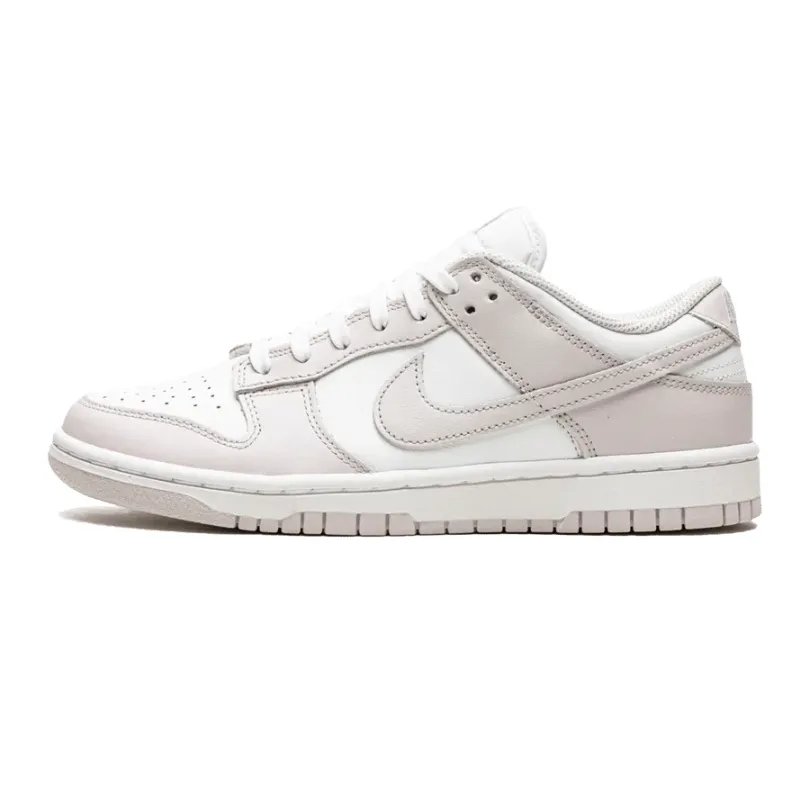 Dunk Low Light Violet