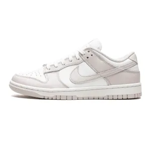 Dunk Low Light Violet