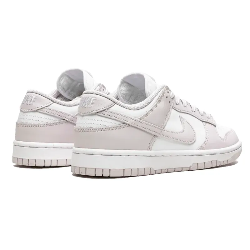 Dunk Low Light Violet