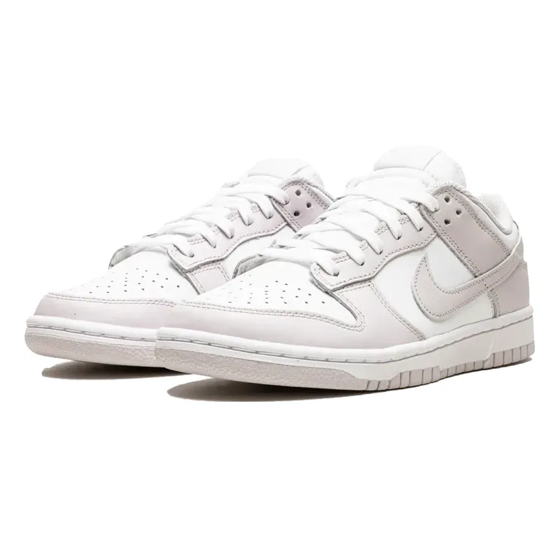 Dunk Low Light Violet