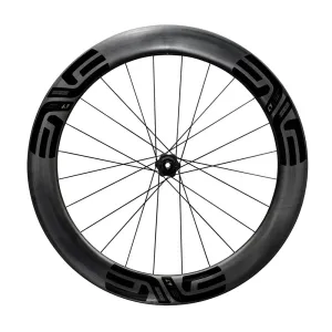 ENVE Wheelset New 2024 6.7 SES Disc Clincher Innerdrive Premium Freehub - Carbon Black