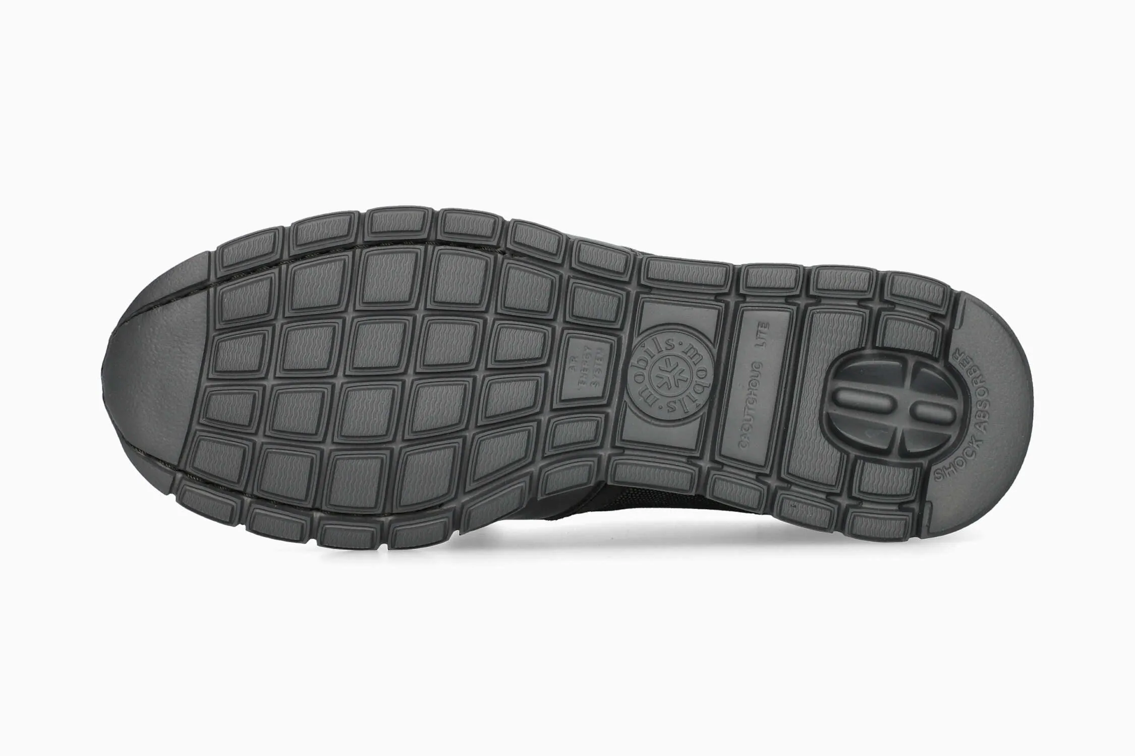 Ereen - Black