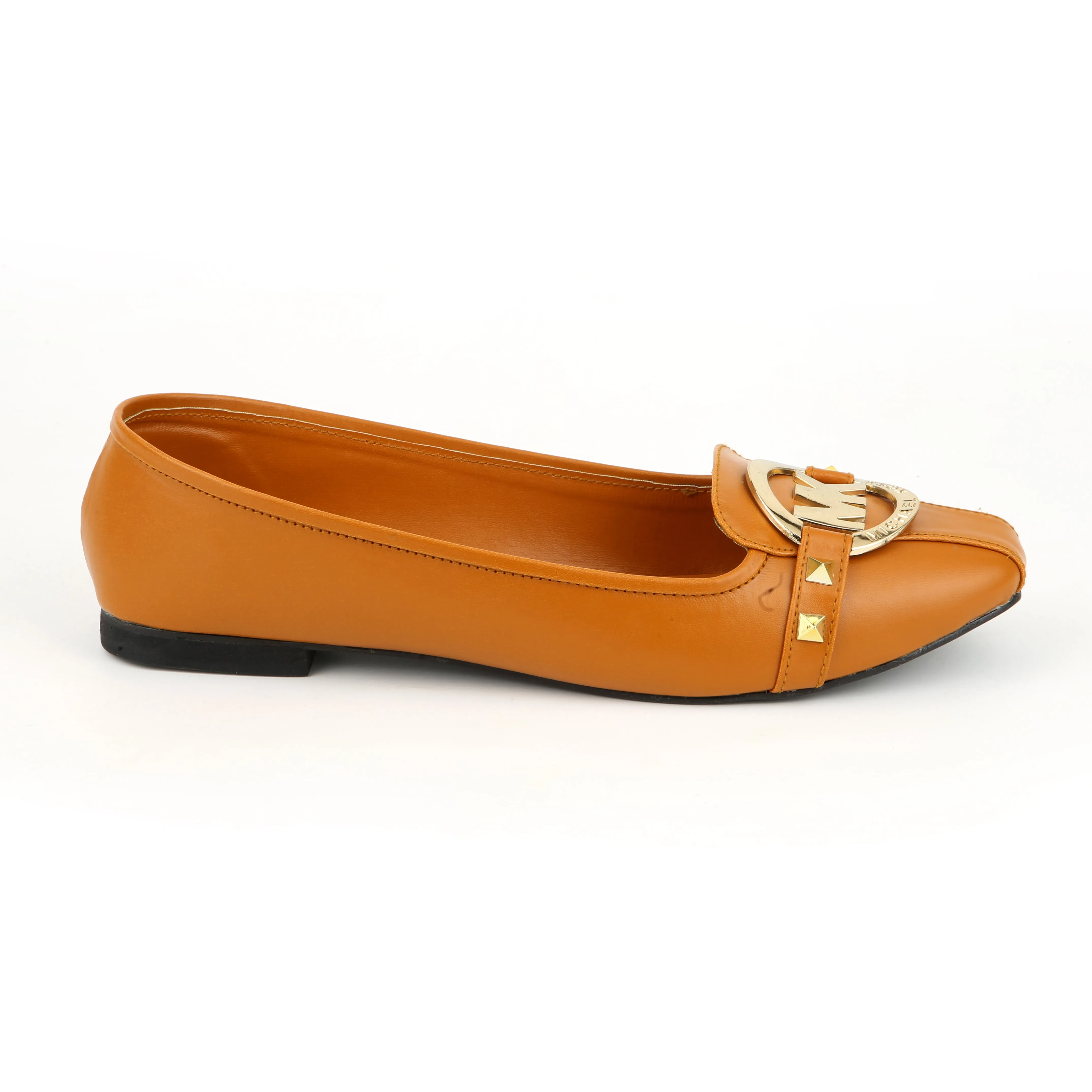 Fashion MK pump