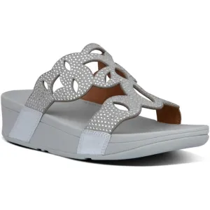 Fitflop ELORA CRYSTAL SLIDES Sandals