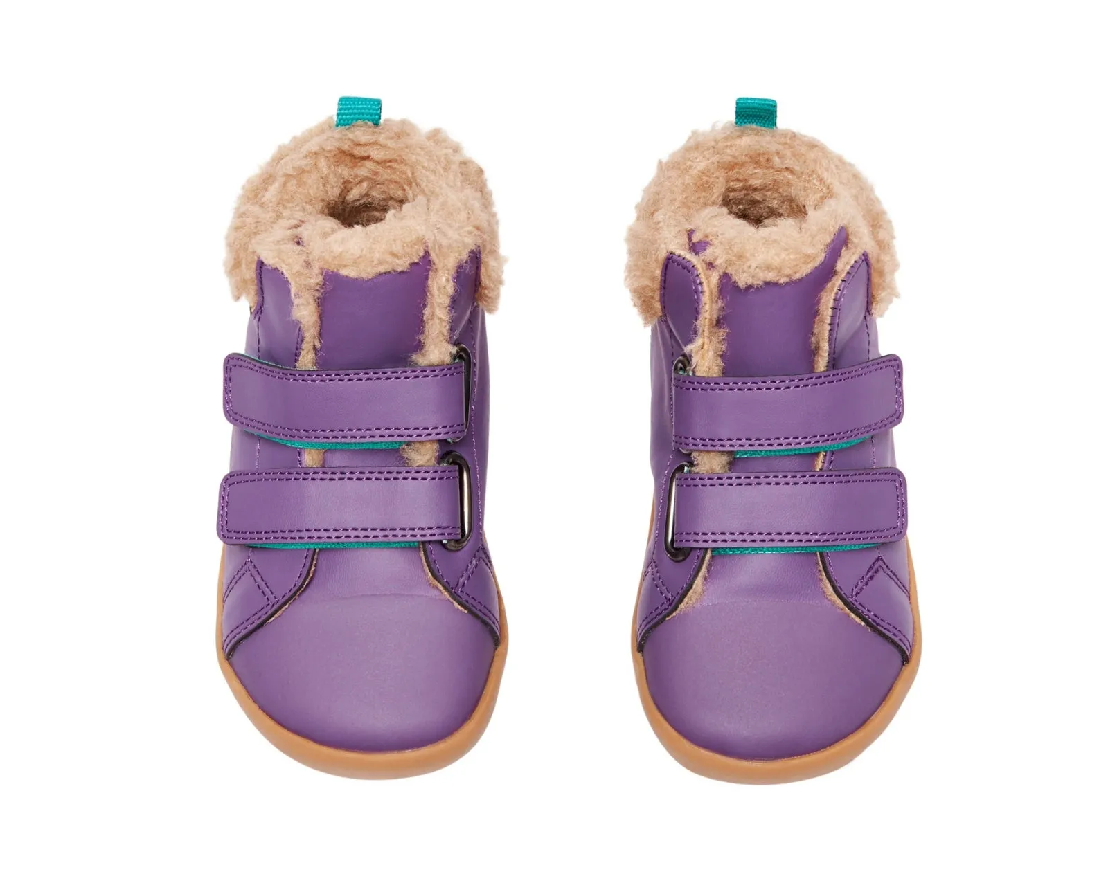 Furry High Top