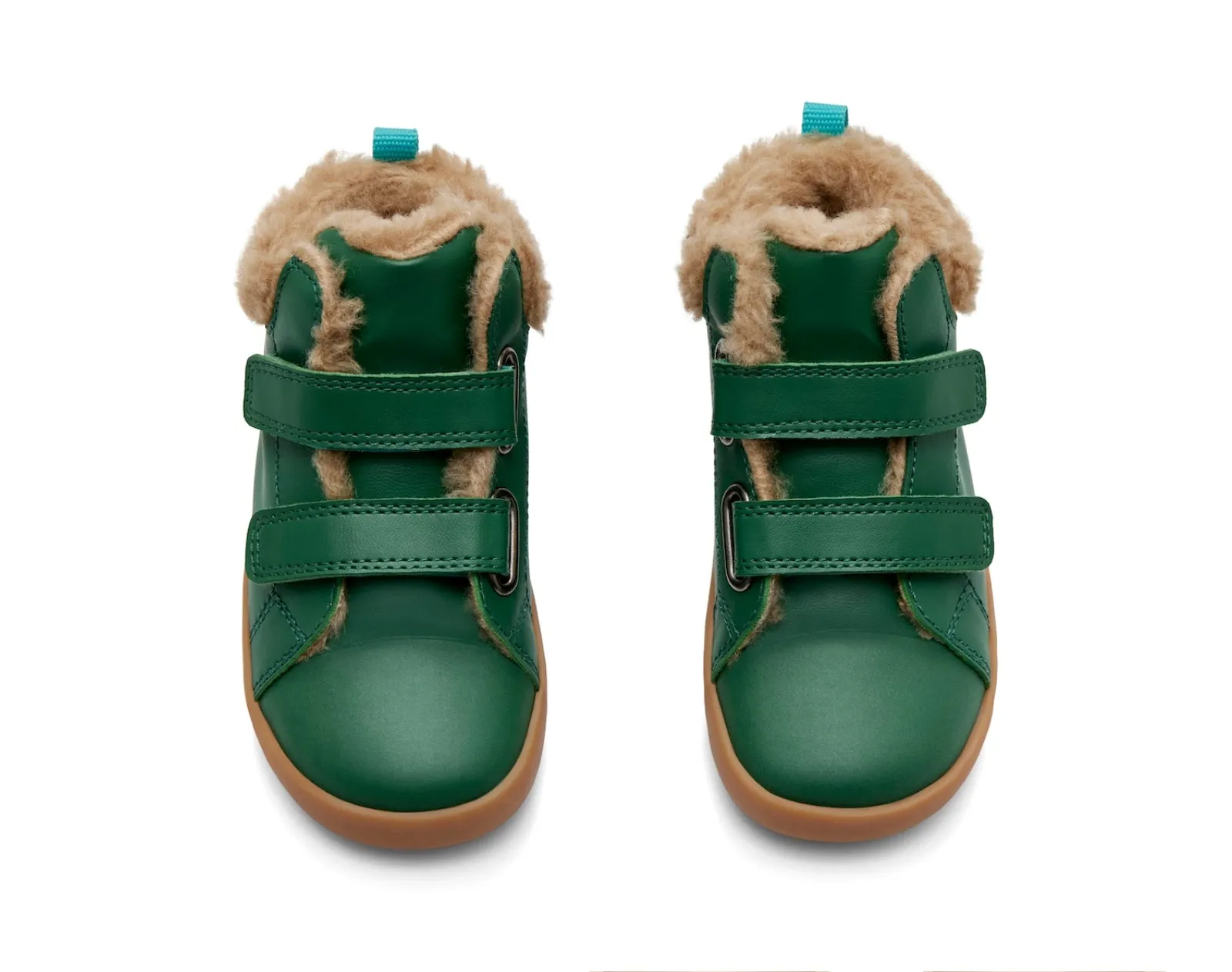 Furry High Top