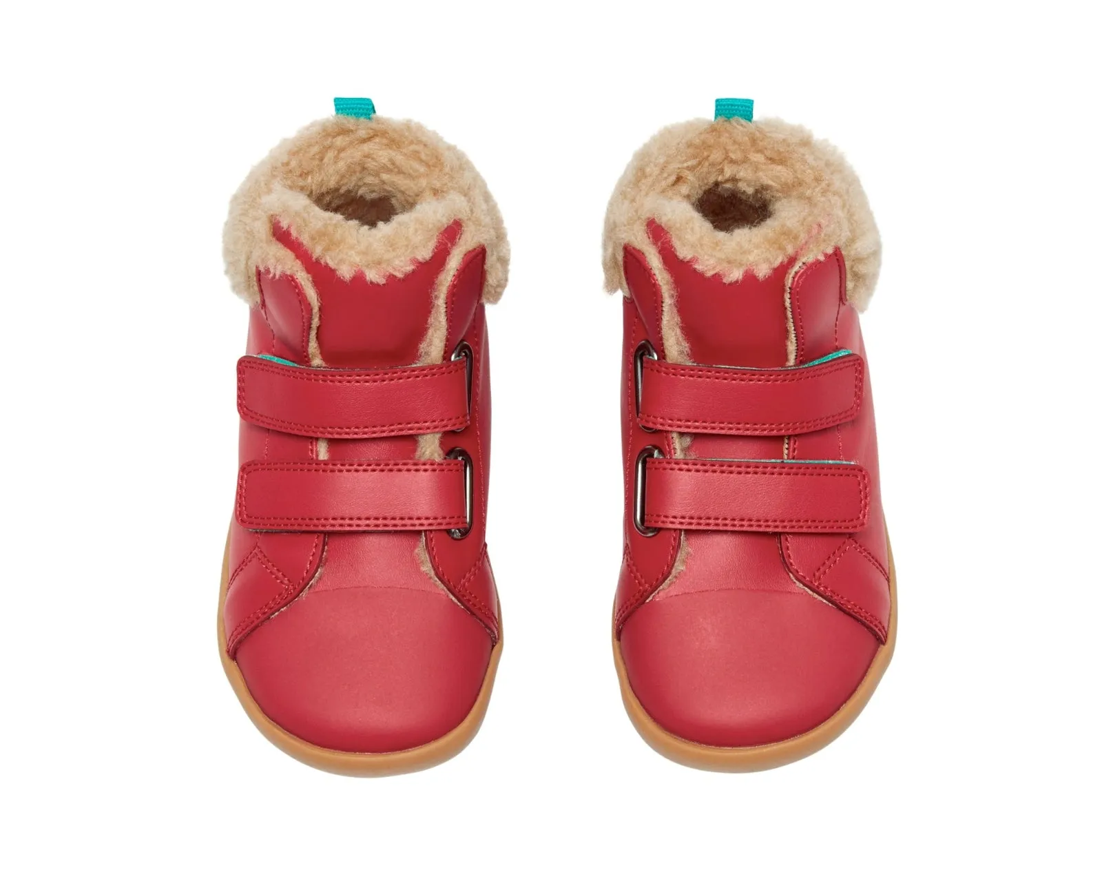 Furry High Top
