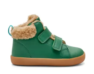 Furry High Top