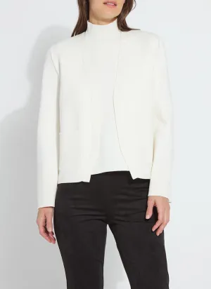Gianna Knit Sweater Cardigan