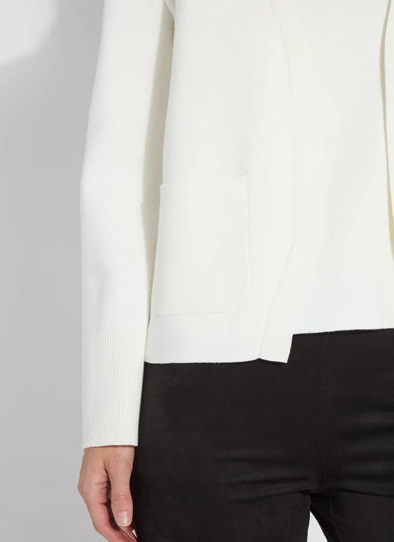 Gianna Knit Sweater Cardigan