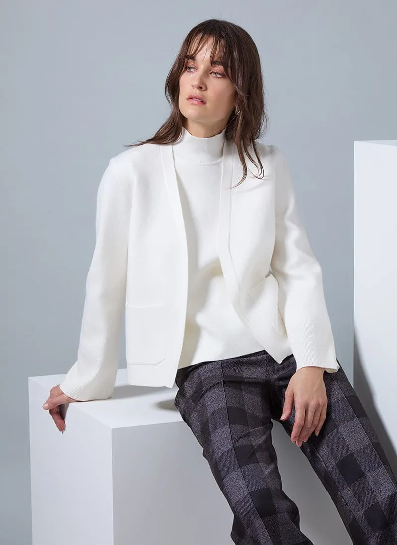 Gianna Knit Sweater Cardigan
